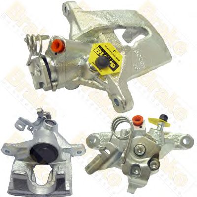 BRAKE ENGINEERING ca2572r -  Тормозной суппорт